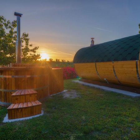 Angolo Di Paradiso Формелло Екстер'єр фото